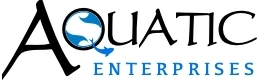 Aquatic Enterprises logo